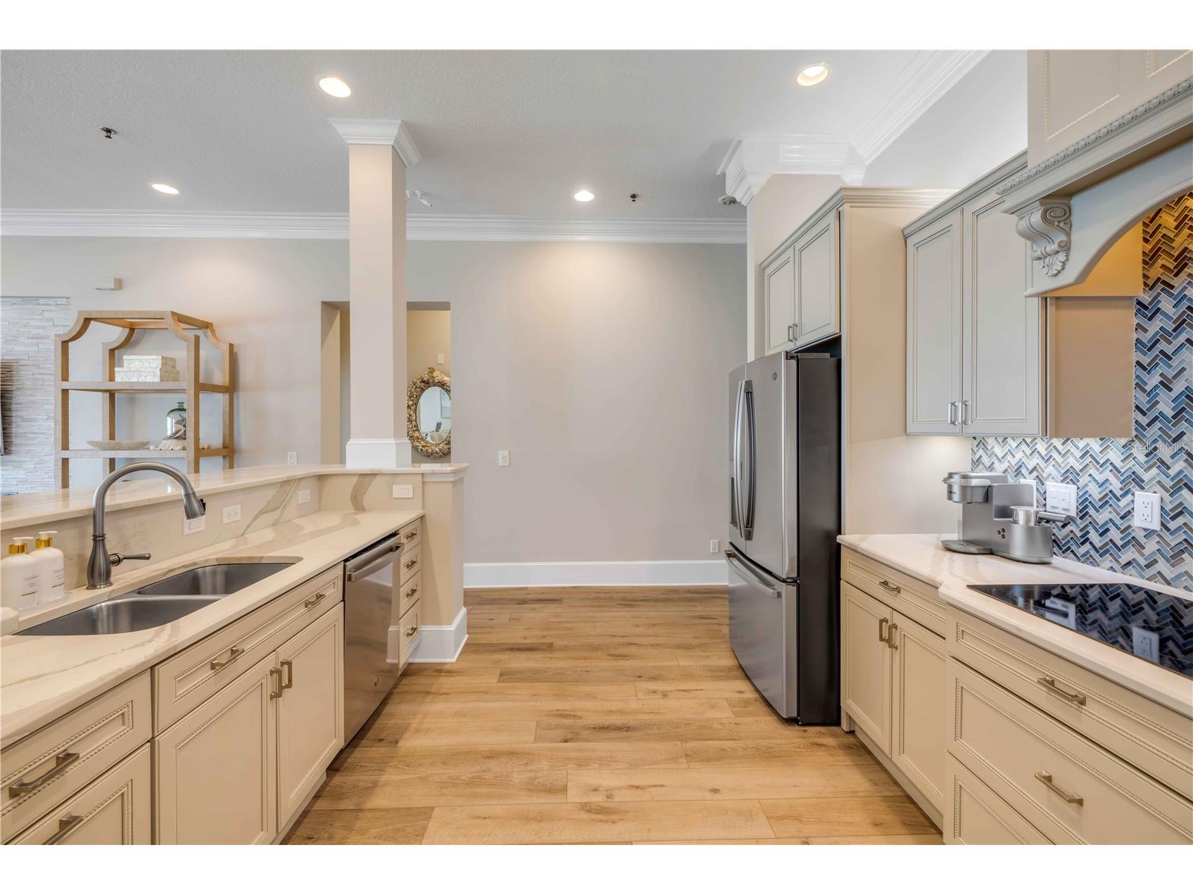 423 S Atlantic Avenue #301 New Smyrna Beach FL 32169 - ATLANTIC OCEAN NS1085085 image9