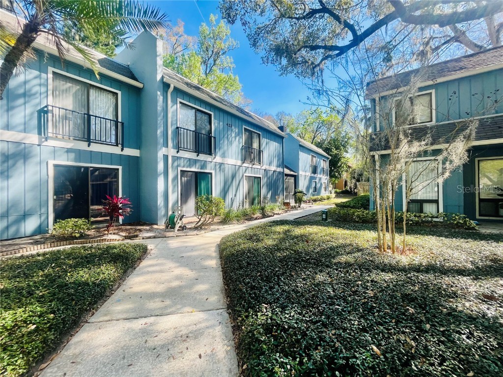 423 Sheoah Boulevard #11 Winter Springs FL 32708 O6182308 image1