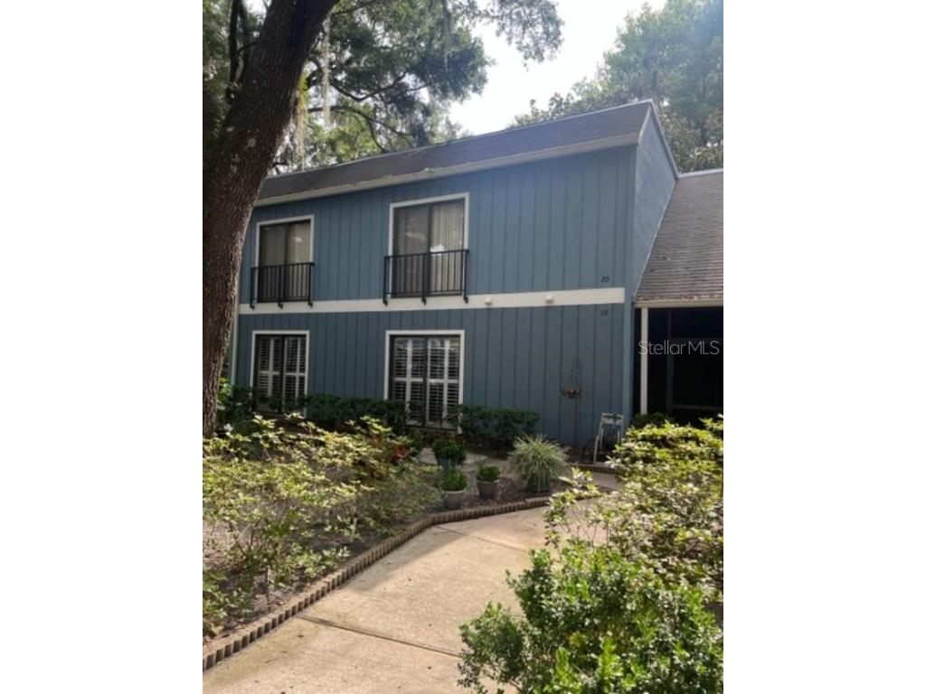 423 Sheoah Boulevard #19 Winter Springs FL 32708 O6107607 image1