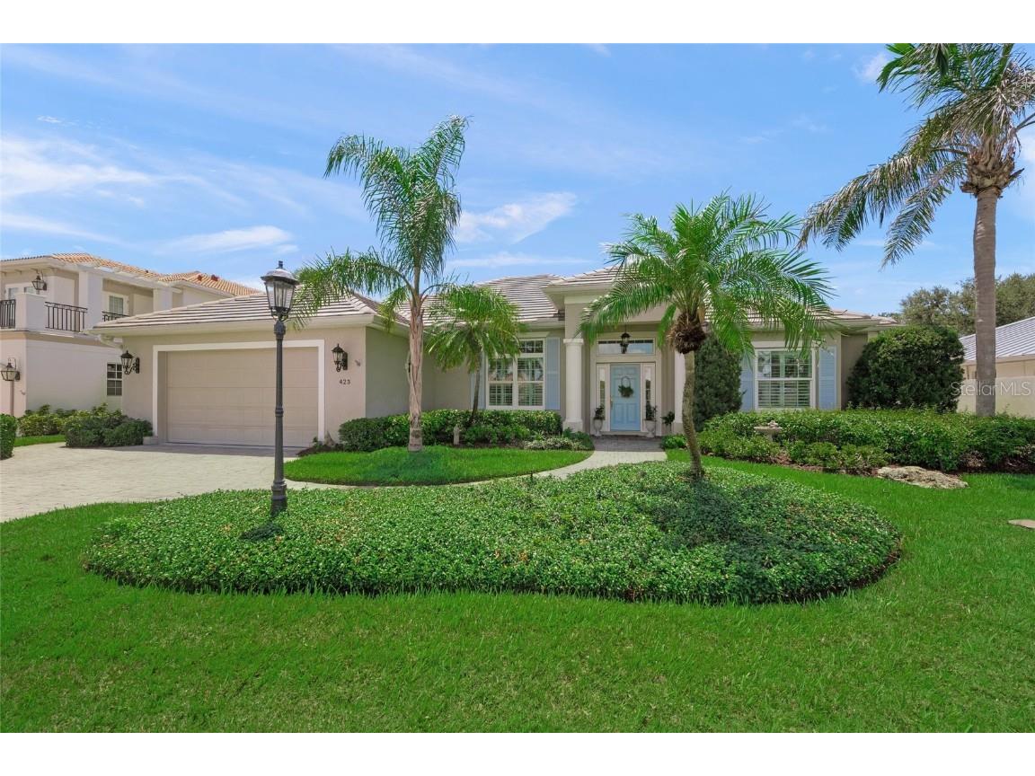 423 Spadaro Drive Venice FL 34285 - GULF A4661405 image1