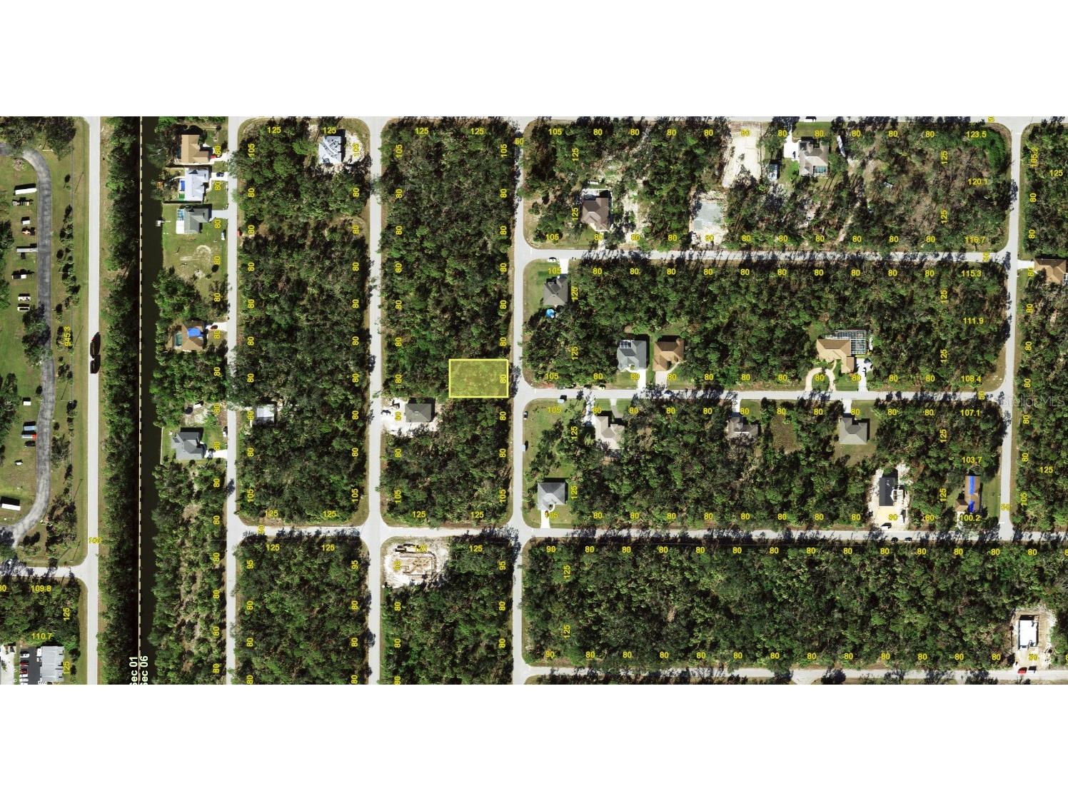 423 Starborn Street Port Charlotte FL 33954 A4679121 image2