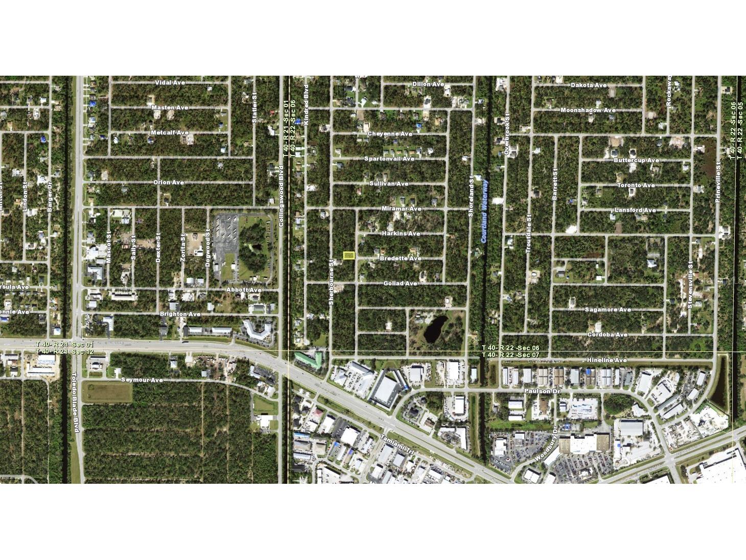 423 Starborn Street Port Charlotte FL 33954 A4679121 image3