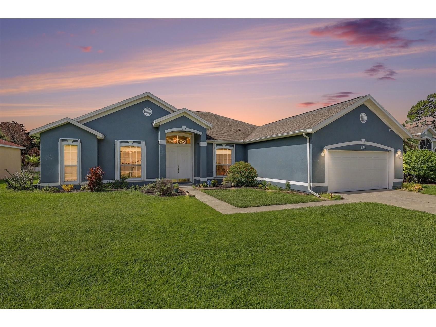 423 Stonehenge Circle Rockledge FL 32955 O6423780 image1