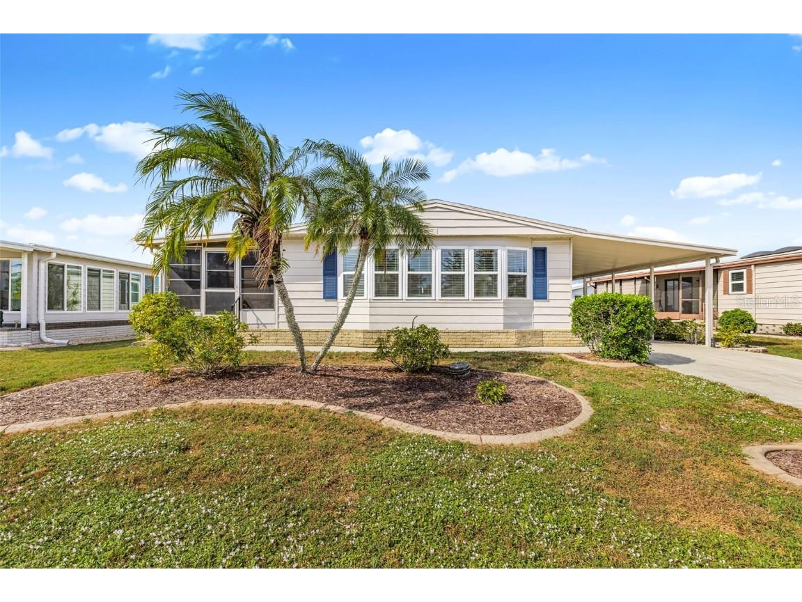 423 Tarde Logo Circle North Port FL 34287 TB8367124 image1