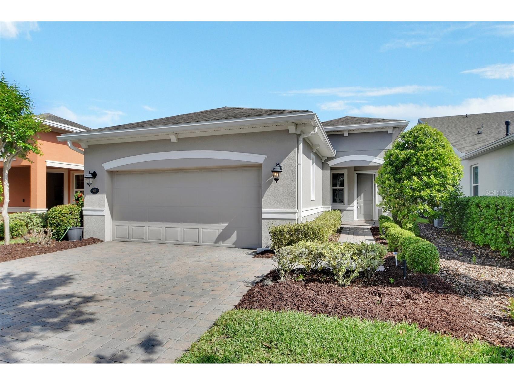 423 Tisbury Court Deland FL 32724 V4948489 image1