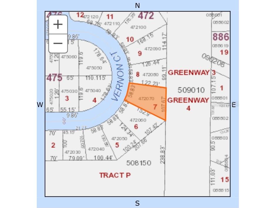 423 Vernon Court Poinciana FL 34759 P4918829 image1