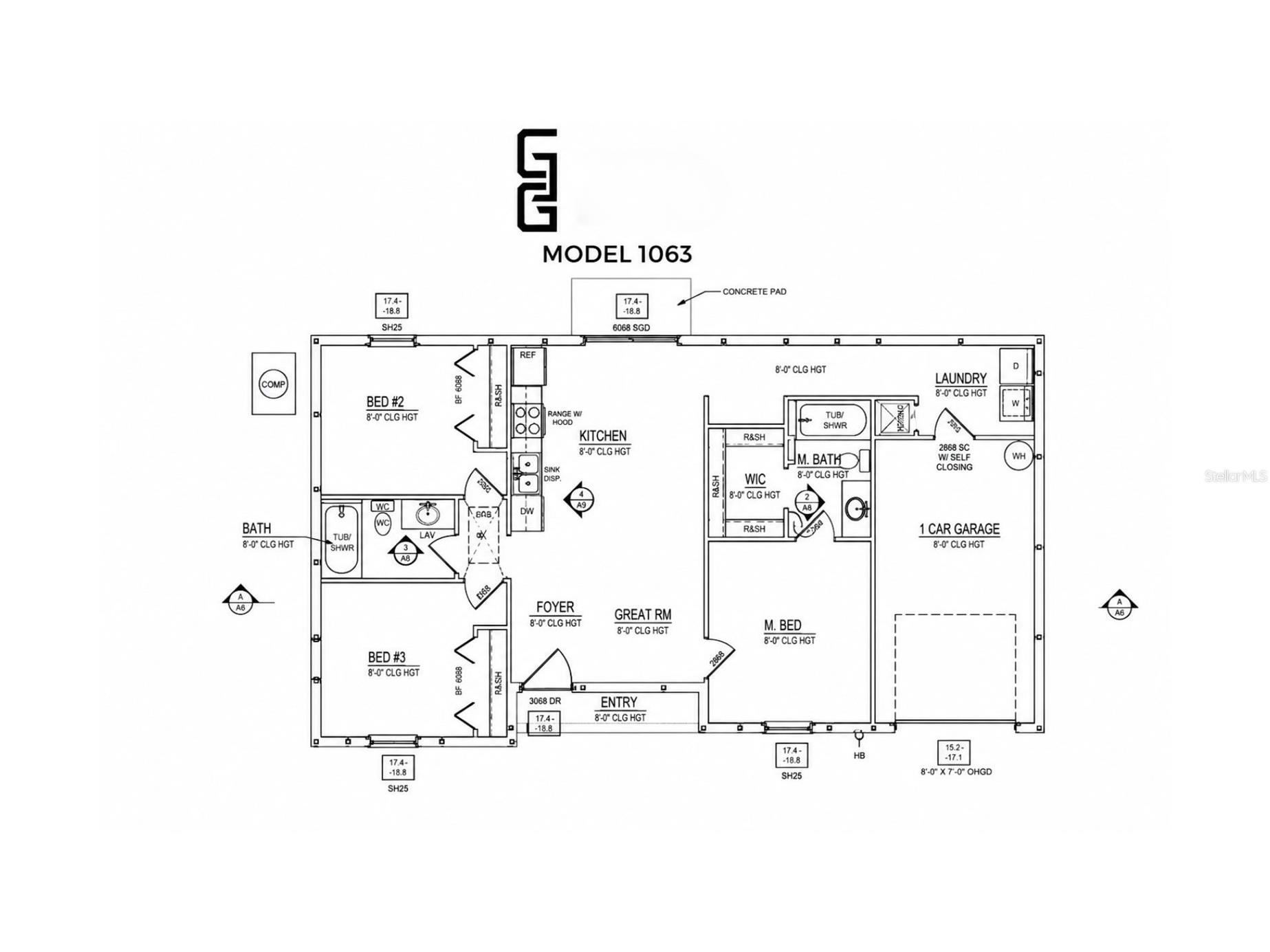 423 Water Road Ocala FL 34472 S5144029 image3