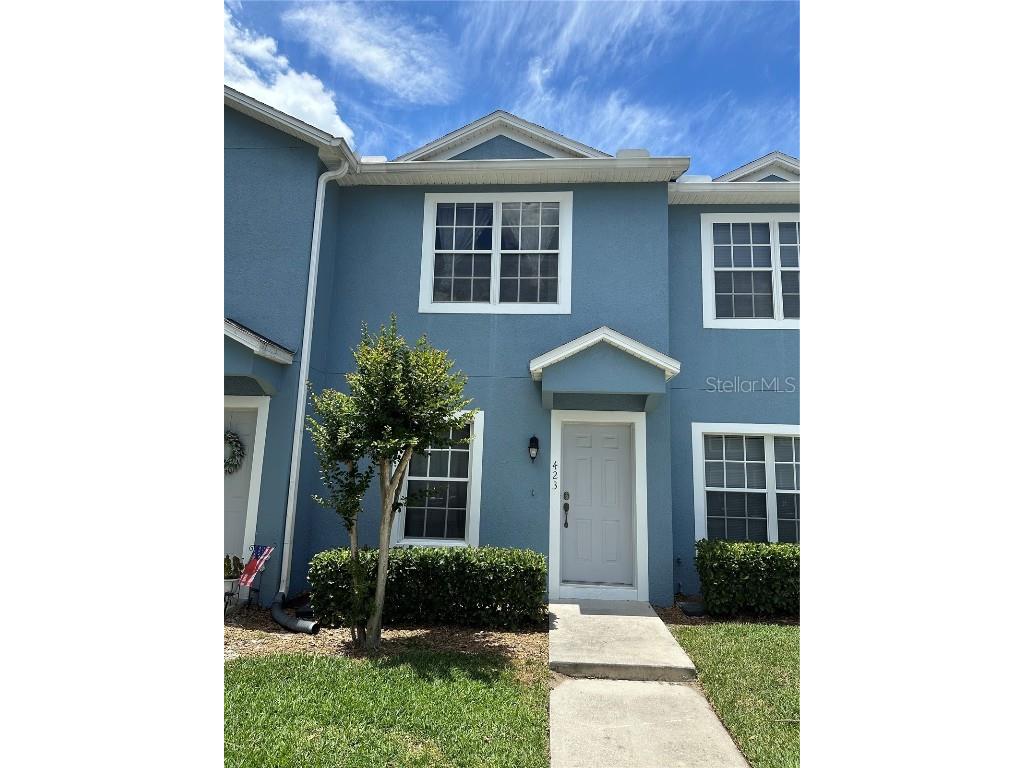 423 Wilton Circle Sanford FL 32773 O6200853 image1