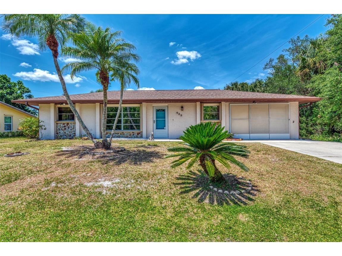 423 Yeager Street, Port Charlotte, FL, 33954 MLS N6132508 Edina Realty