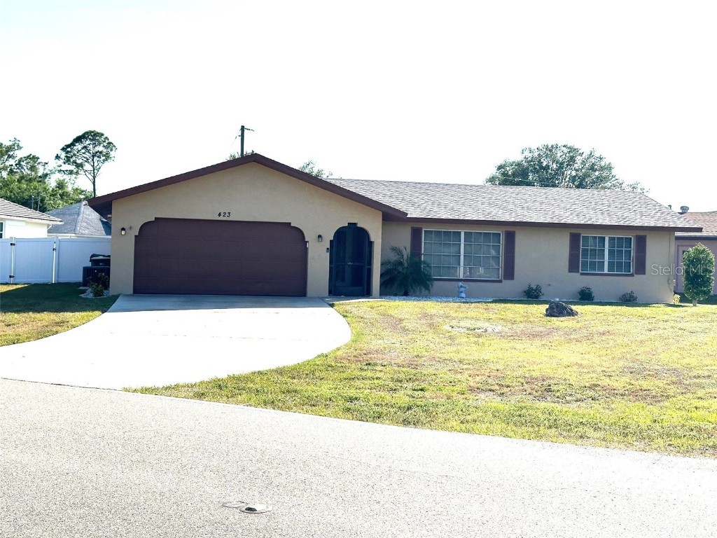 423 Yorkshire Street Port Charlotte FL 33954 C7509569 image1