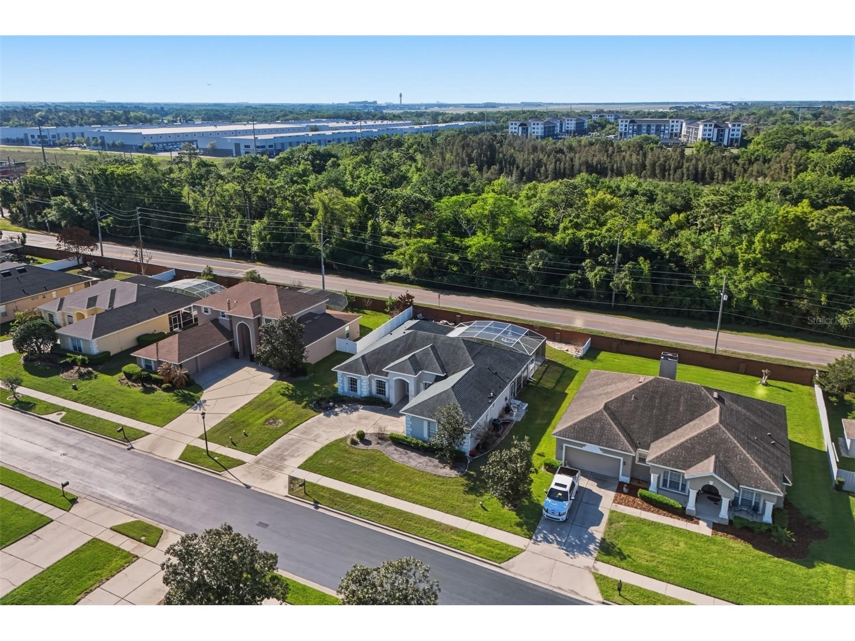 4230 Cranmore Court Belle Isle FL 32812 O6395640 image39