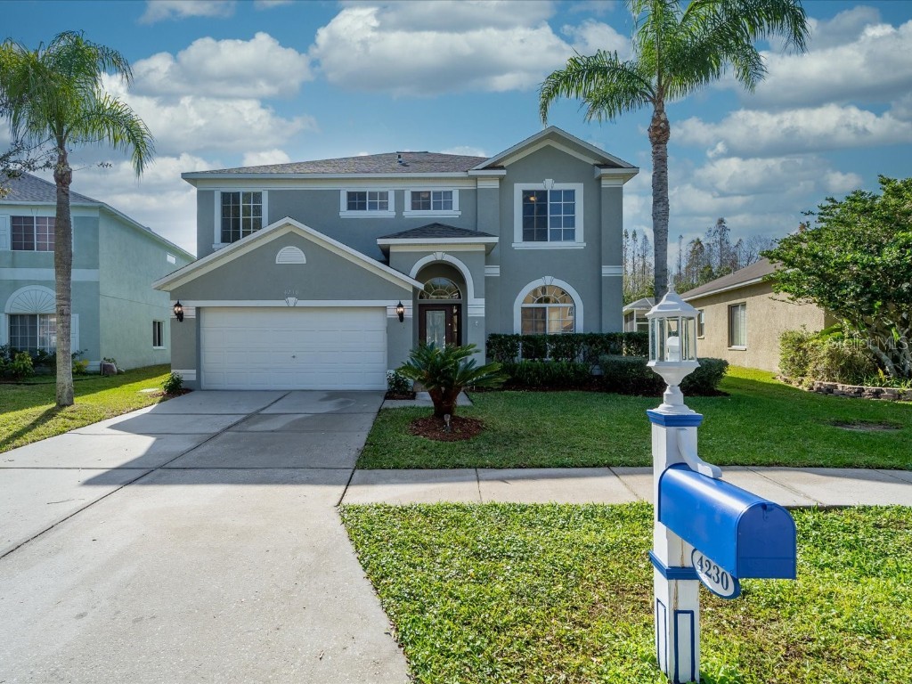 4230 Harbor Lake Drive Lutz FL 33558 T3438341 image1