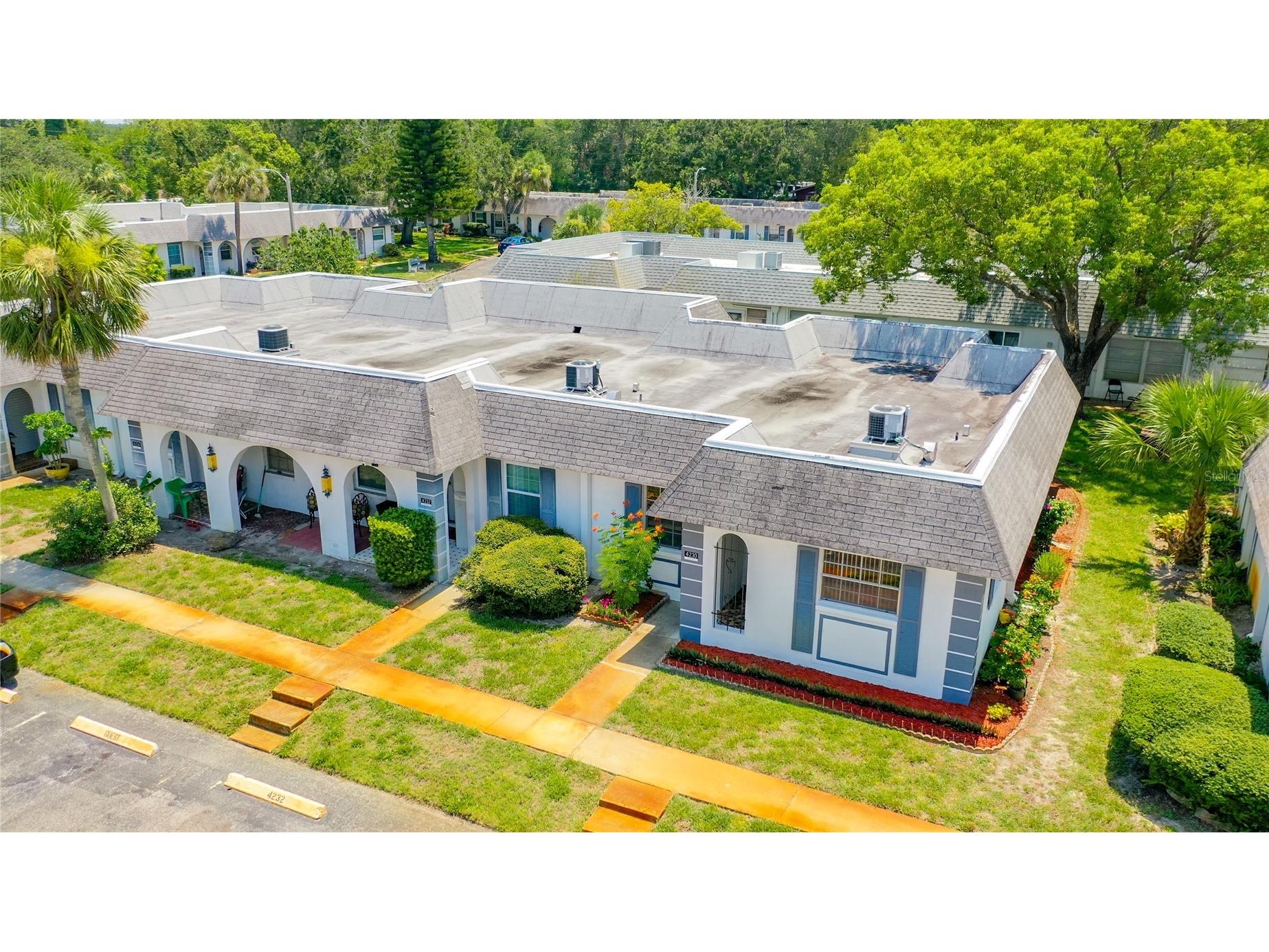 4230 Redcliff Place #4230 New Port Richey FL 34652 W7885849 image40