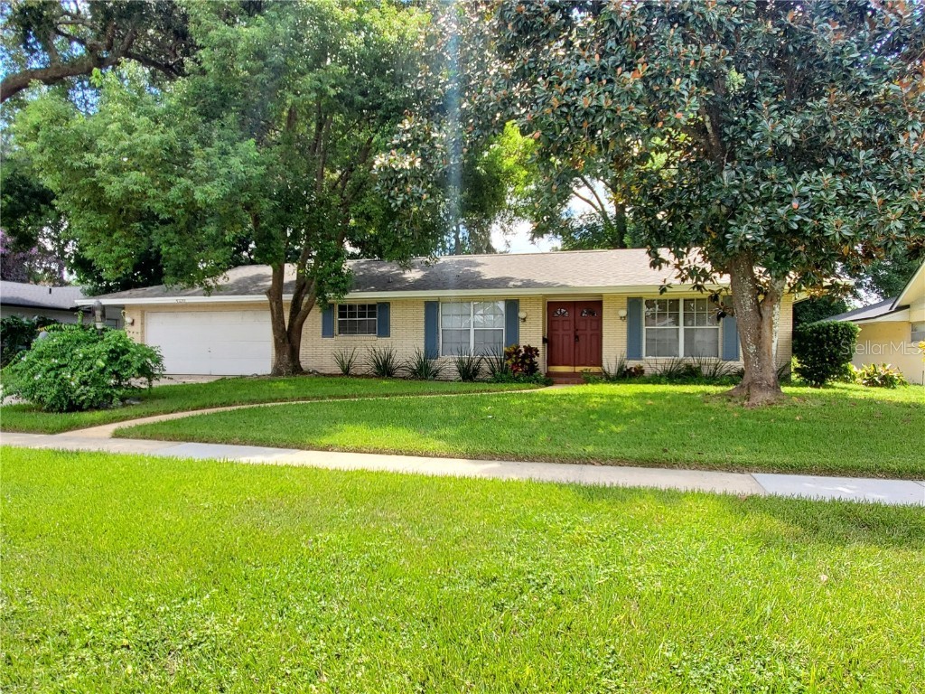 4230 Stonewall Drive Orlando FL 32812 - CONWAY CHAIN OF LAKES O6155625 image1