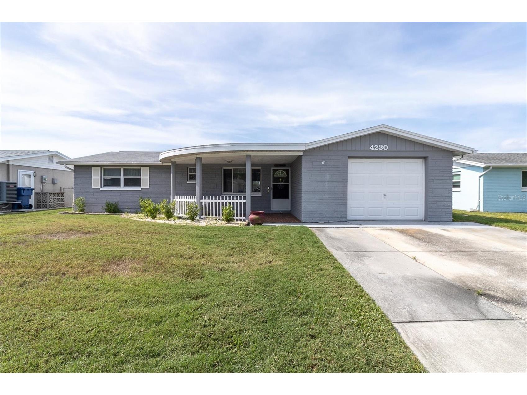 4230 Sunray Drive Holiday FL 34691 - Conley Lake TB8507428 image1