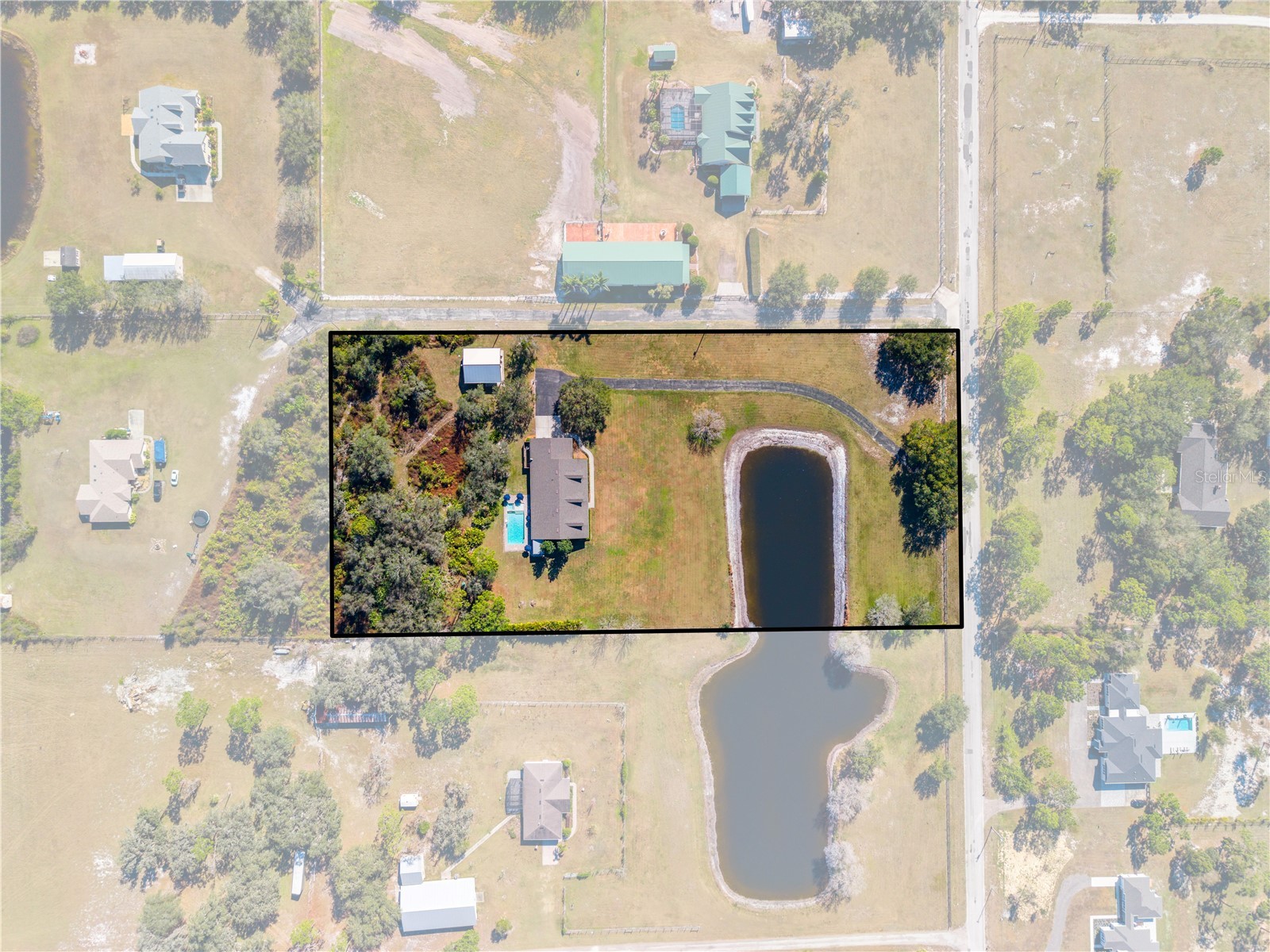 4231 Albritton Road Saint Cloud FL 34772 S5142995 image8
