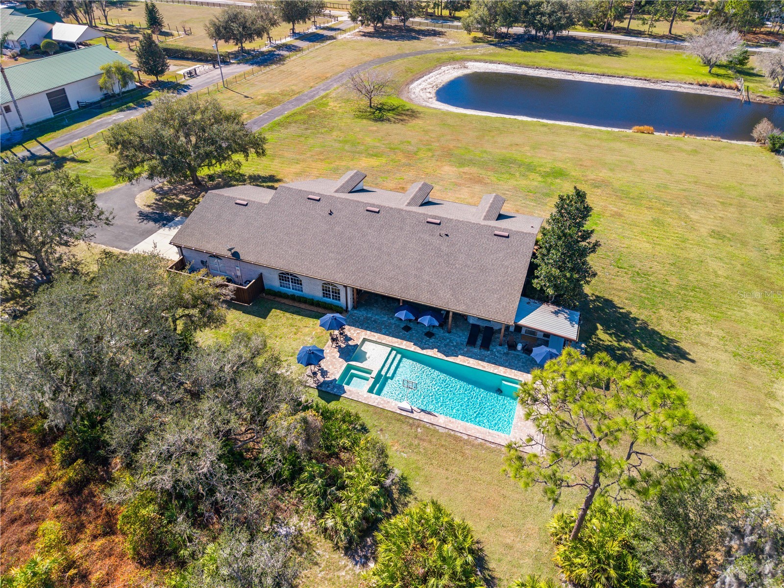 4231 Albritton Road Saint Cloud FL 34772 S5142995 image83