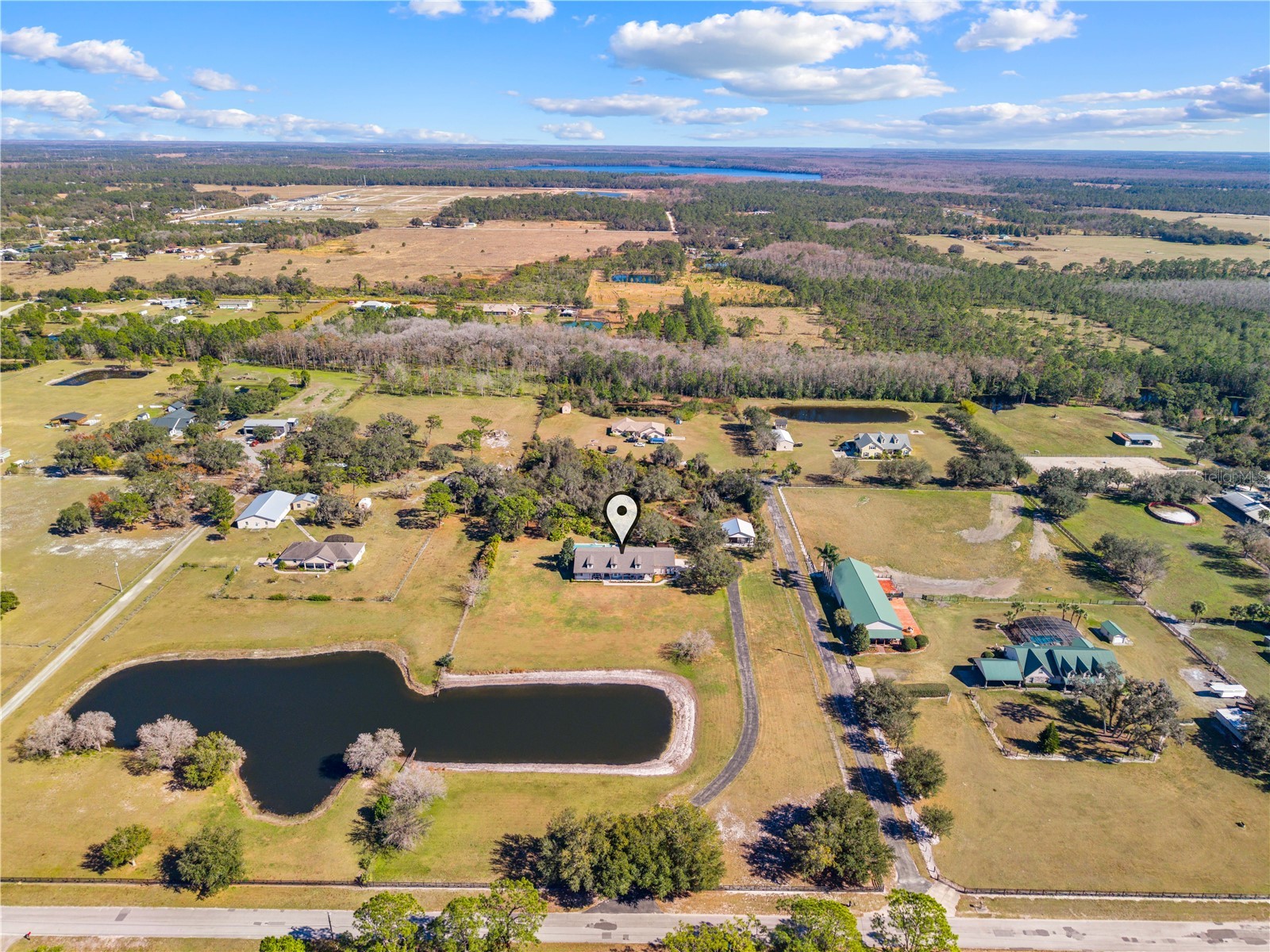 4231 Albritton Road Saint Cloud FL 34772 S5142995 image85