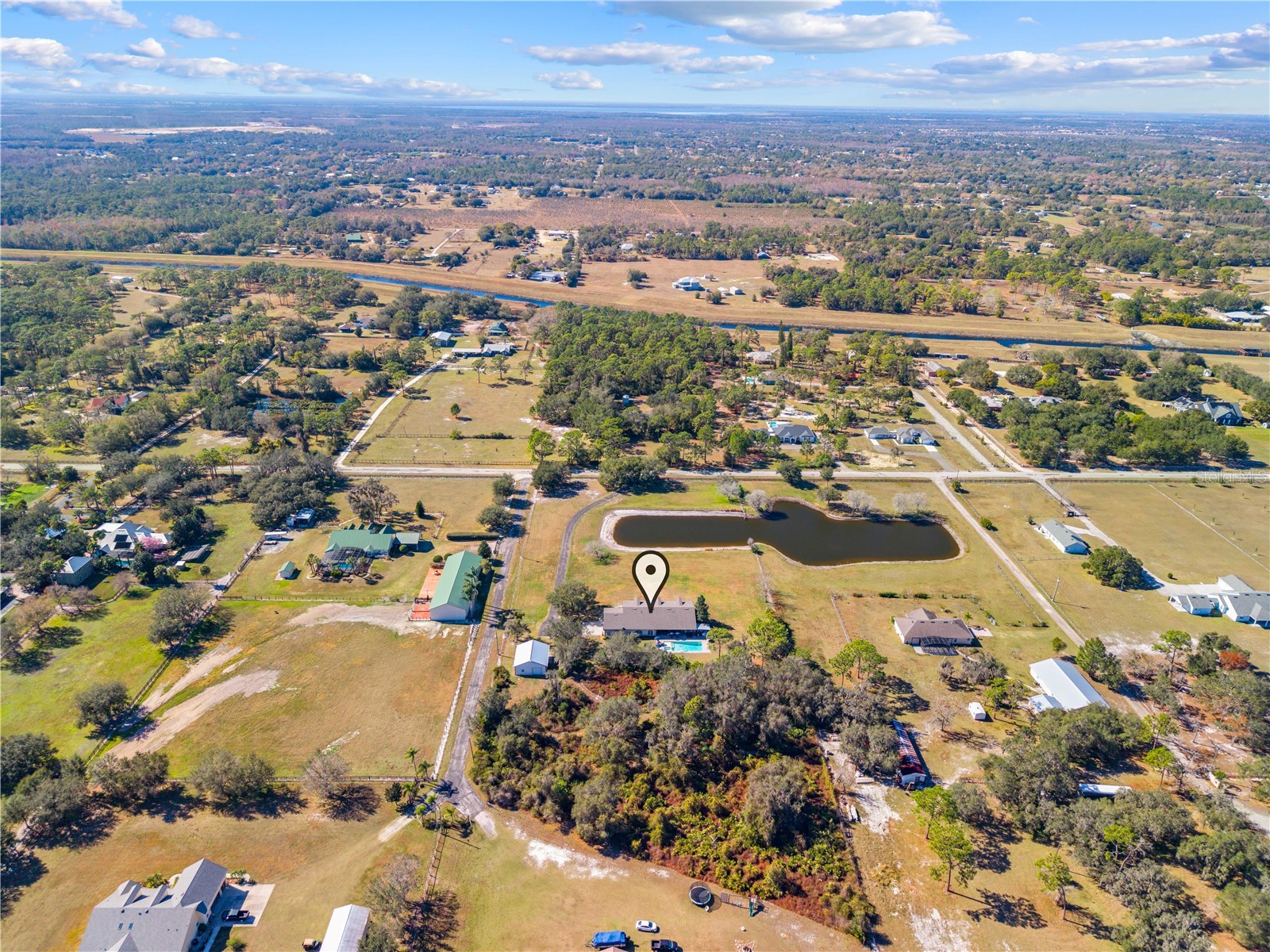 4231 Albritton Road Saint Cloud FL 34772 S5142995 image86