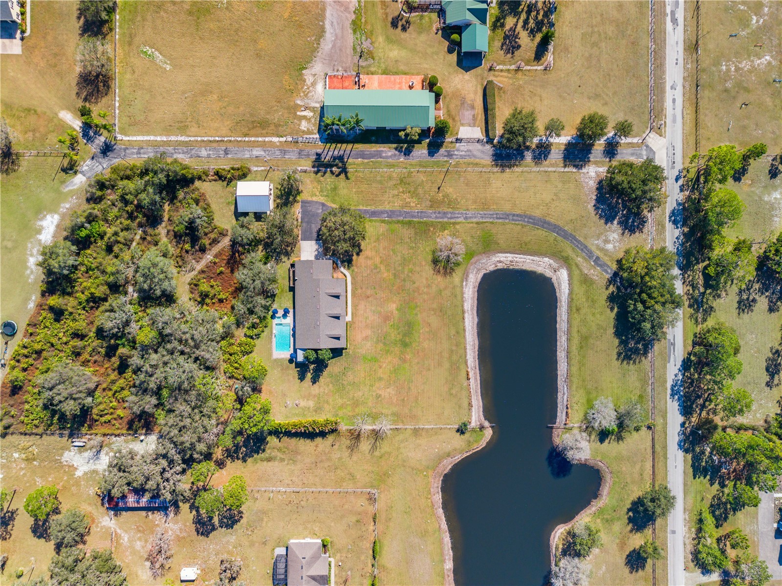 4231 Albritton Road Saint Cloud FL 34772 S5142995 image9