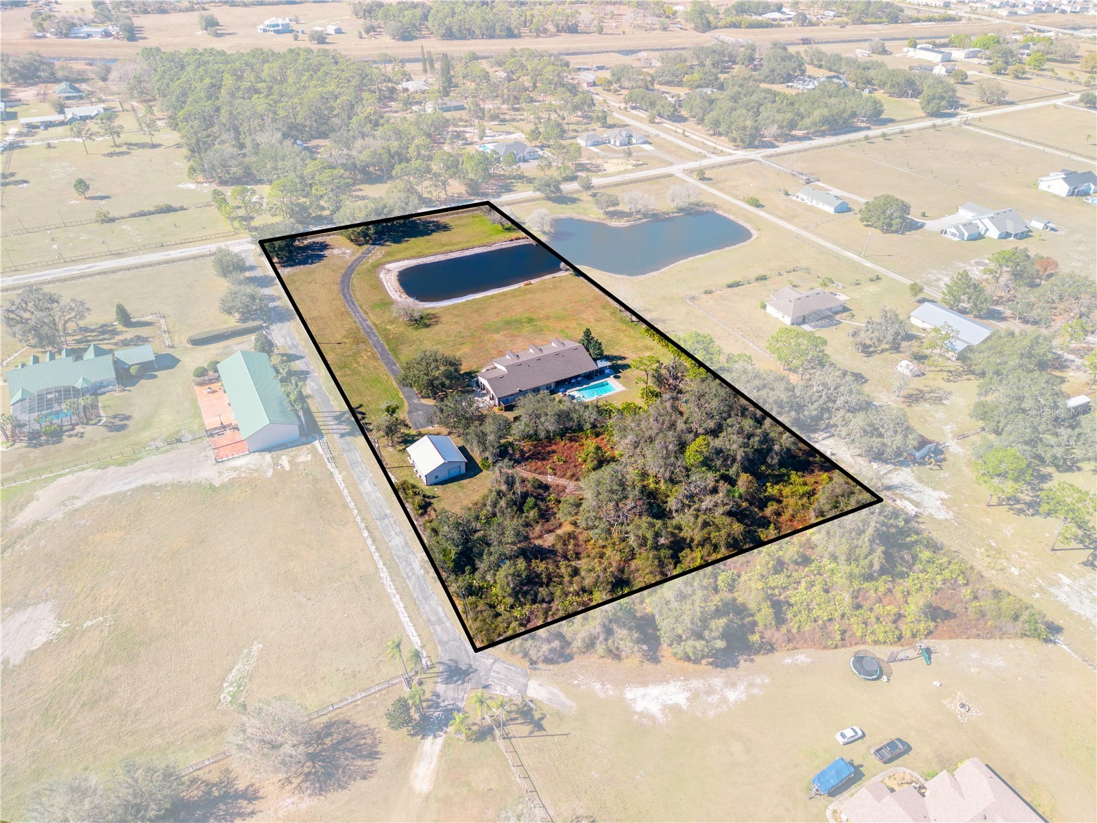 4231 Albritton Road Saint Cloud FL 34772 S5142995 image90