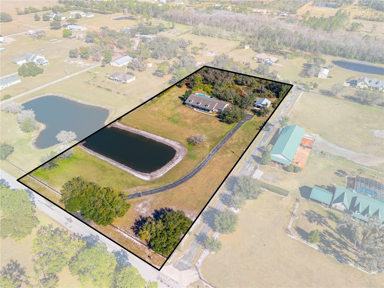 4231 Albritton Road Saint Cloud FL 34772 S5142995 image91