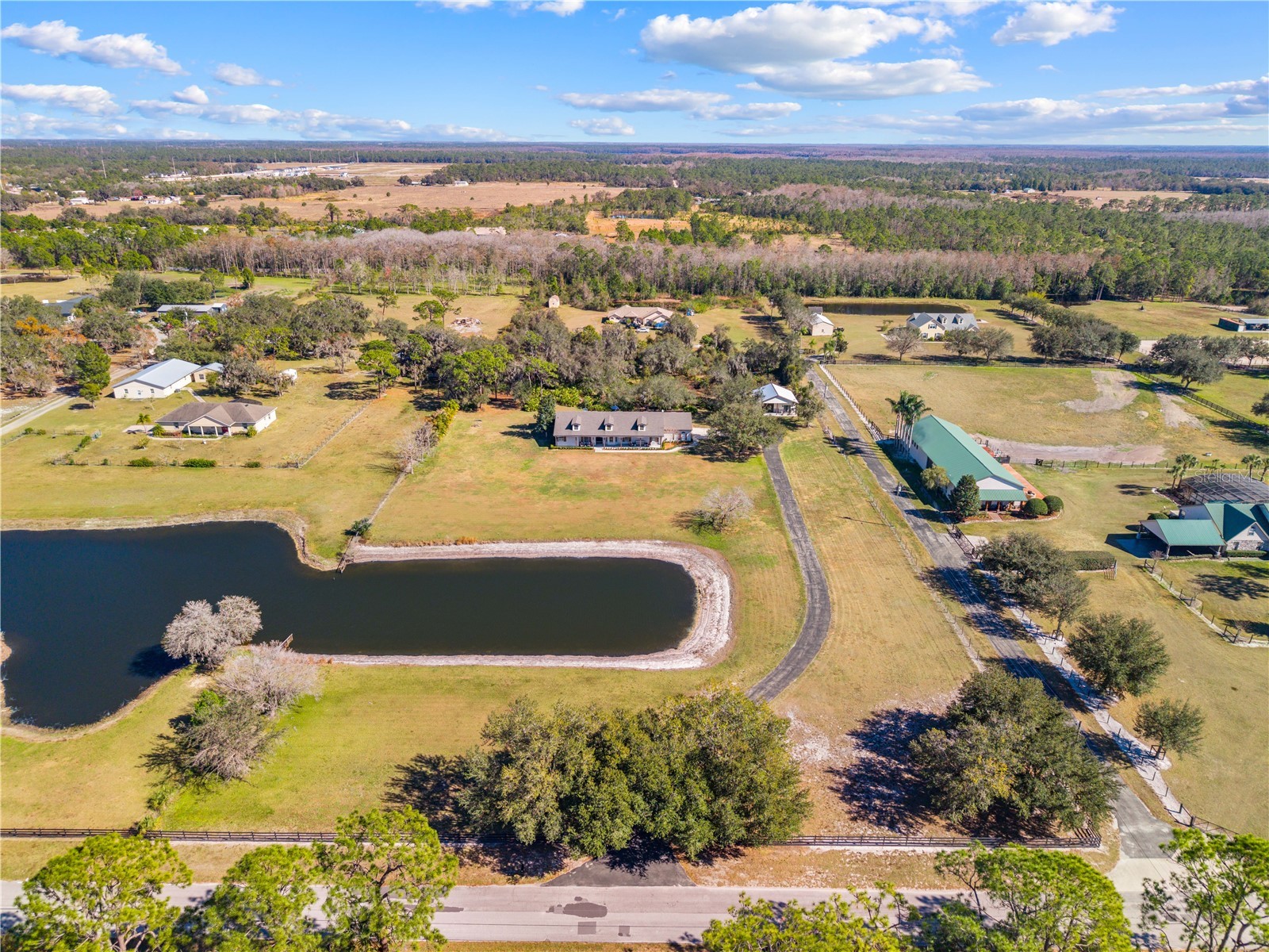 4231 Albritton Road Saint Cloud FL 34772 S5142995 image92