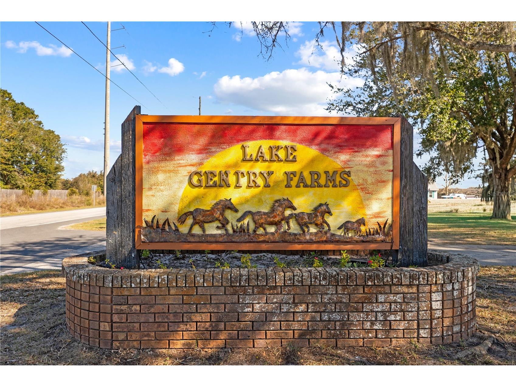 4231 Albritton Road Saint Cloud FL 34772 S5142995 image94