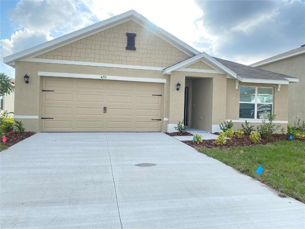 4231 Dovetail Lane Palmetto FL 34221 U8222990 image1