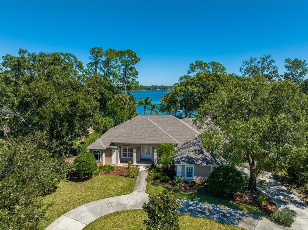 4231 N Landmark Drive Orlando FL 32817 - LAKE PEARL O6063542 image1