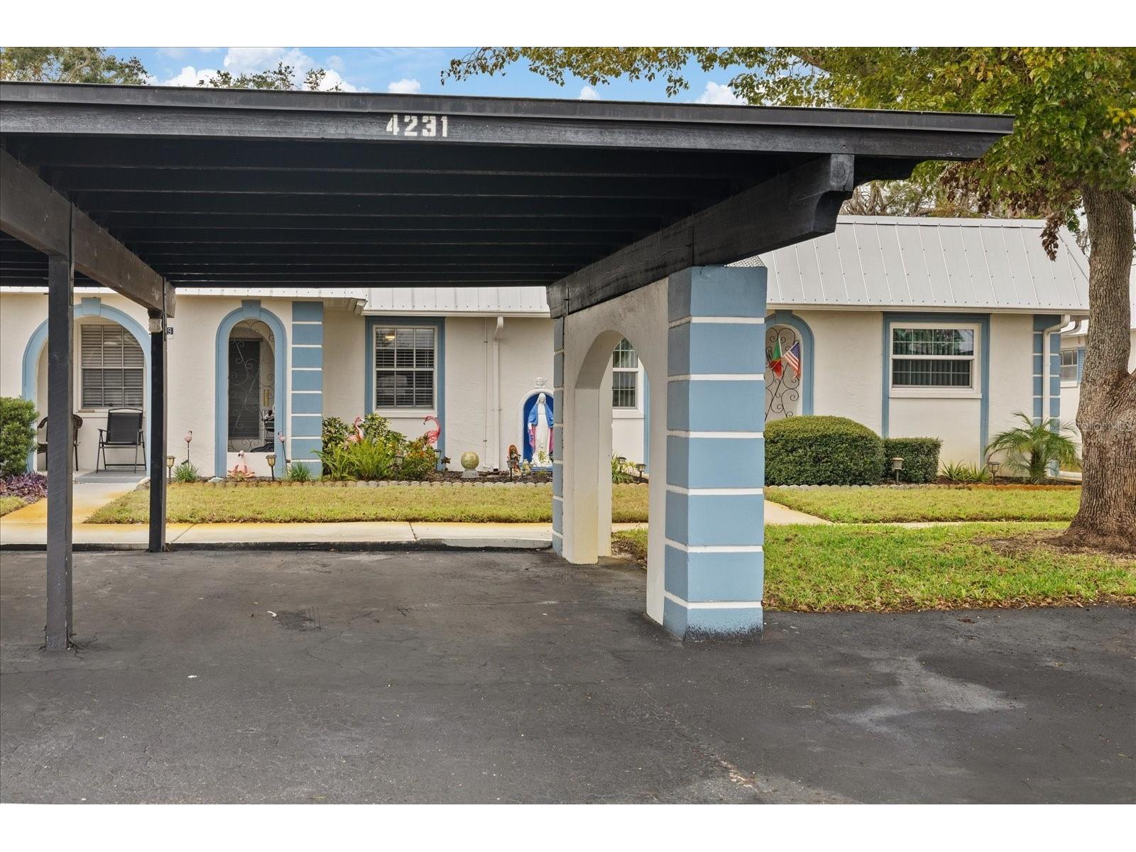 4231 Richmere Drive #3D New Port Richey FL 34652 W7871114 image2