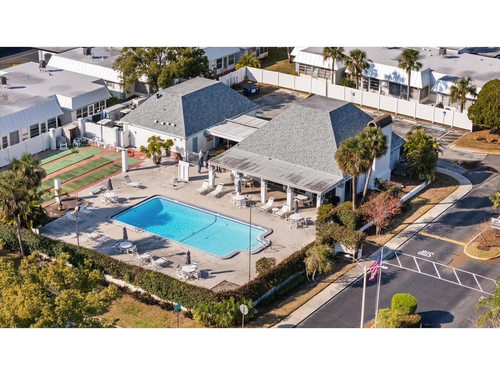 4231 Richmere Drive #3D New Port Richey FL 34652 W7871114 image20