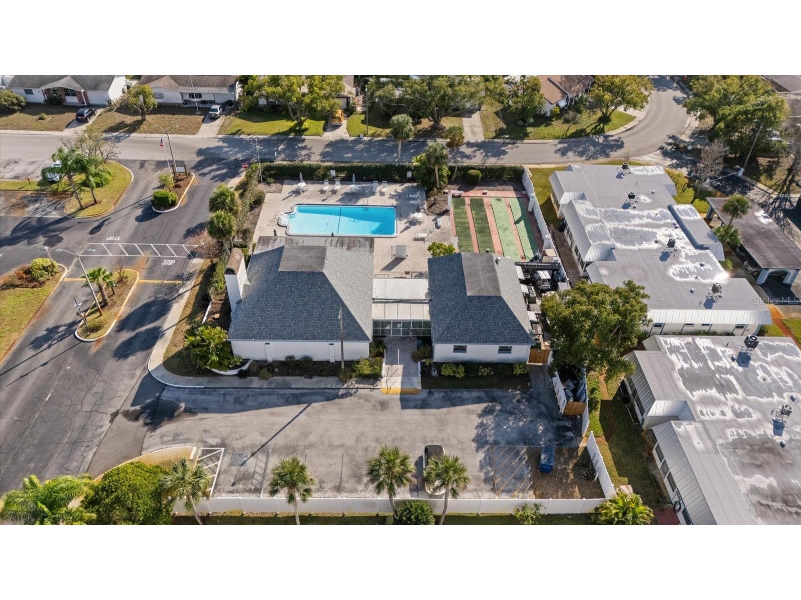 4231 Richmere Drive #3D New Port Richey FL 34652 W7871114 image29