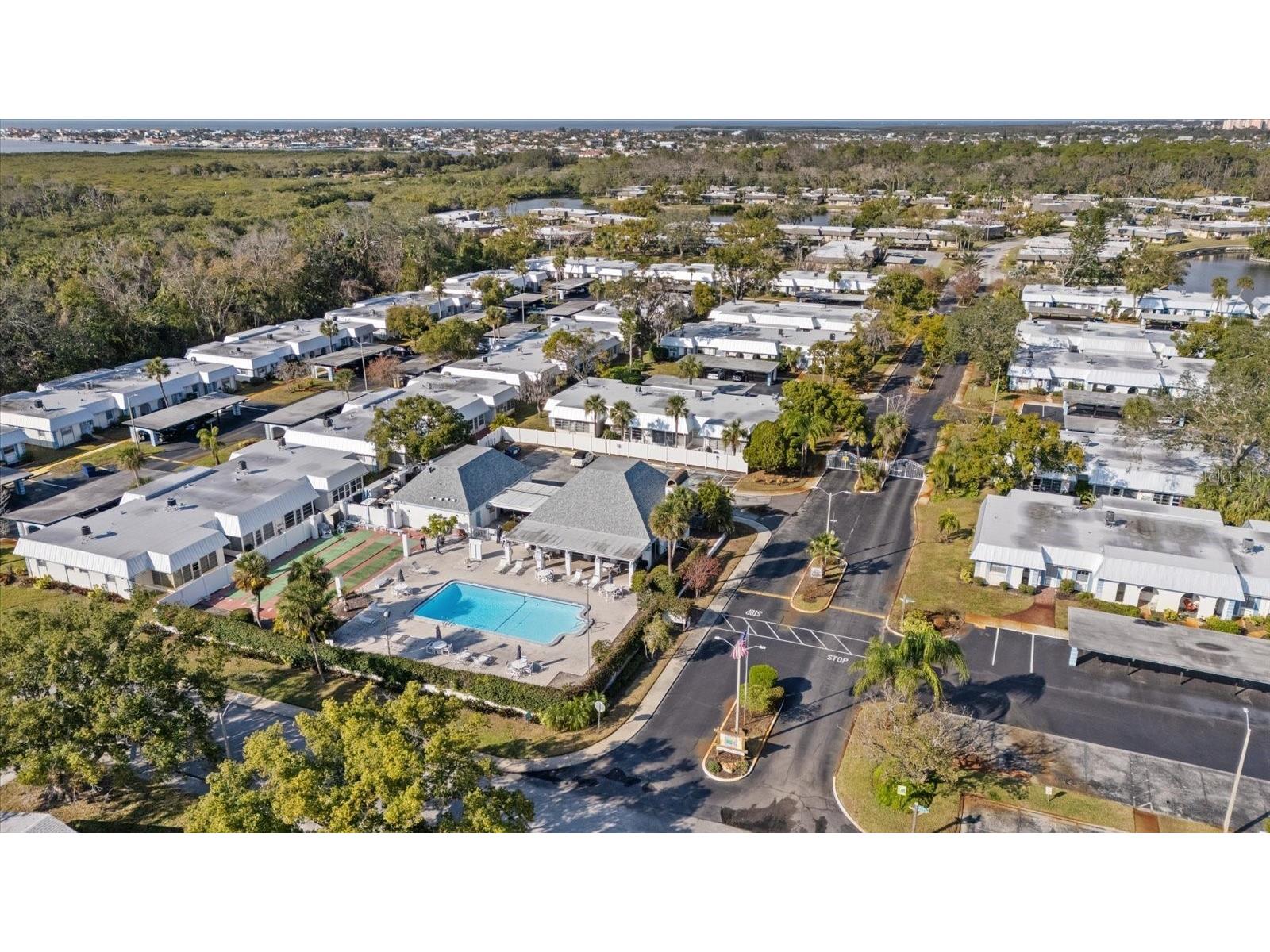 4231 Richmere Drive #3D New Port Richey FL 34652 W7871114 image30