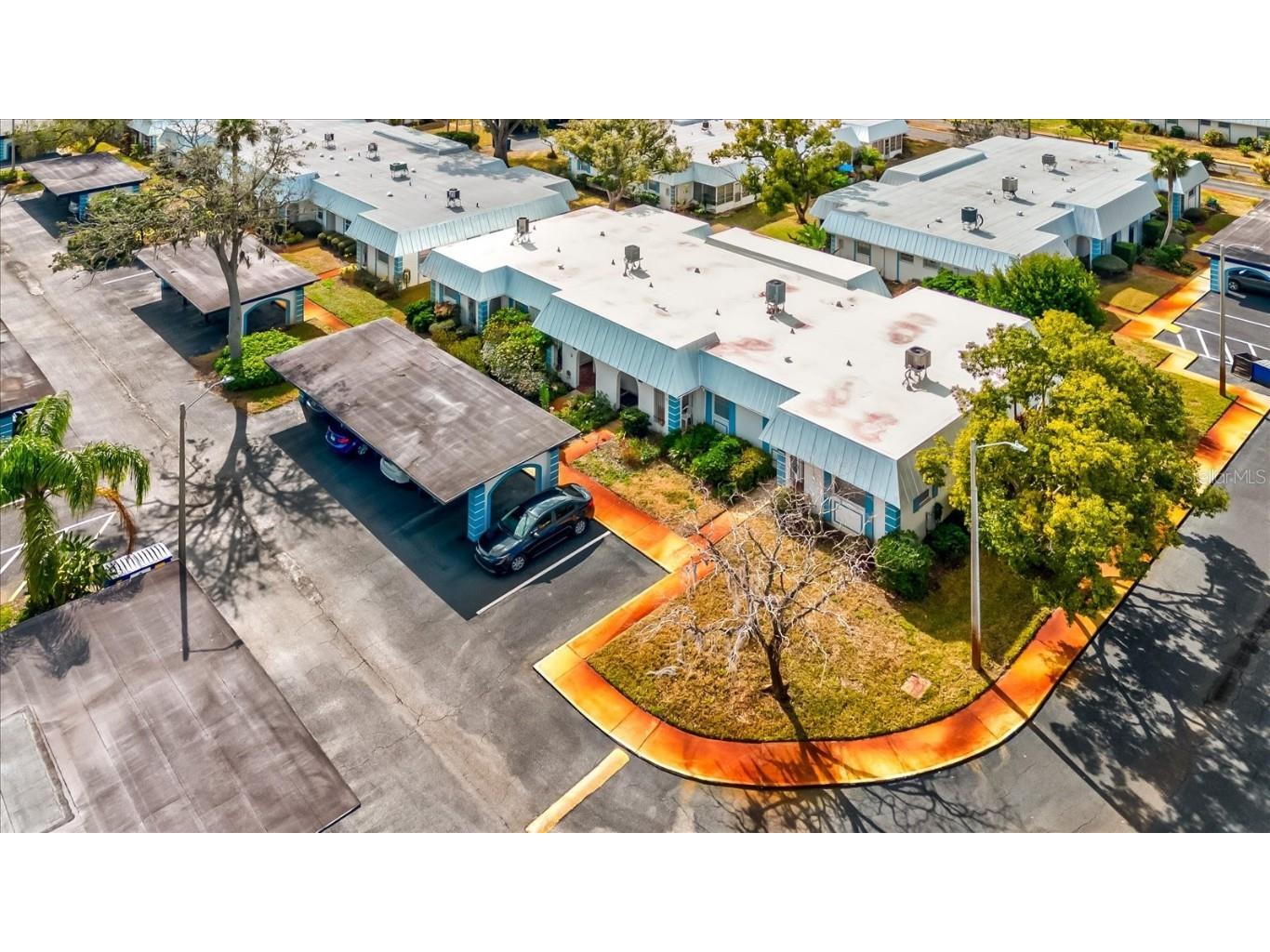 4231 Tamargo Drive #3 New Port Richey FL 34652 TB8343399 image46