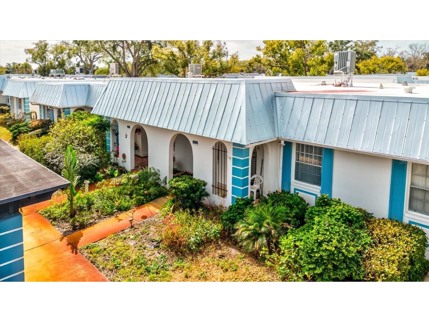 4231 Tamargo Drive #3 New Port Richey FL 34652 TB8343399 image47