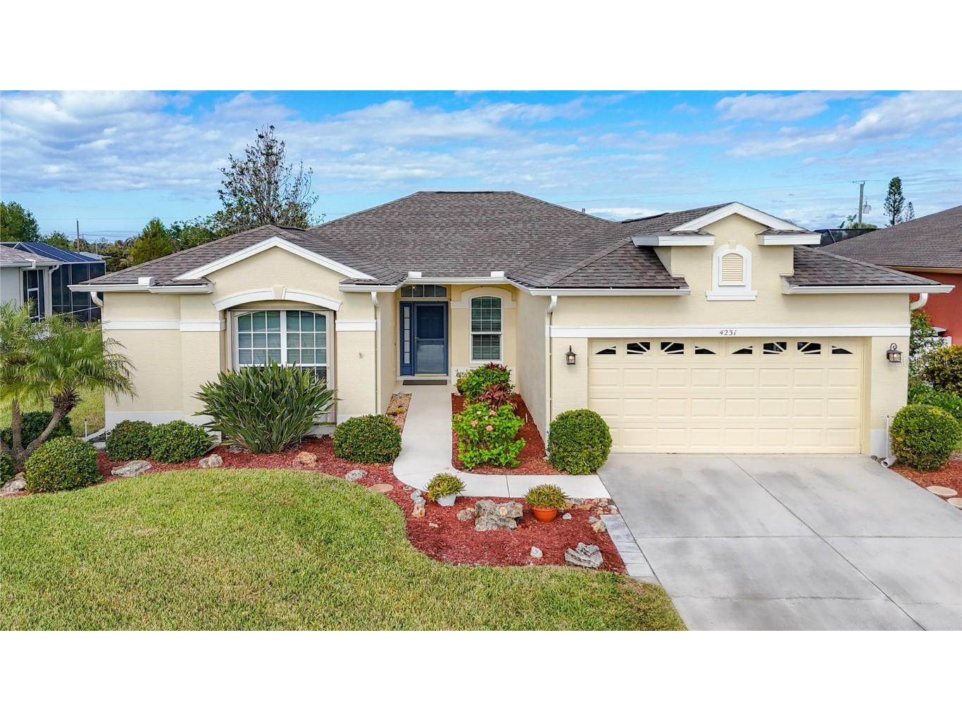 4231 Tennyson Way Venice FL 34293 N6135829 image1