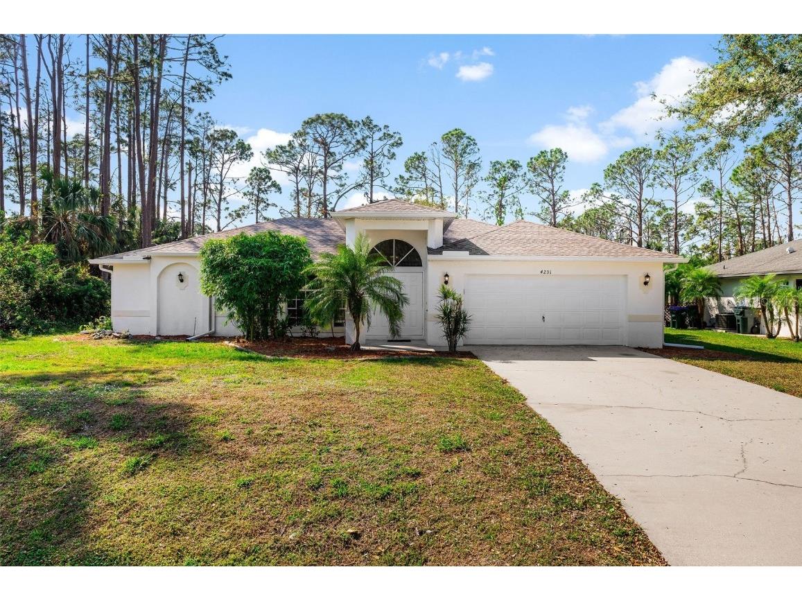 4231 Weidman Avenue North Port FL 34286 A4565270 image1