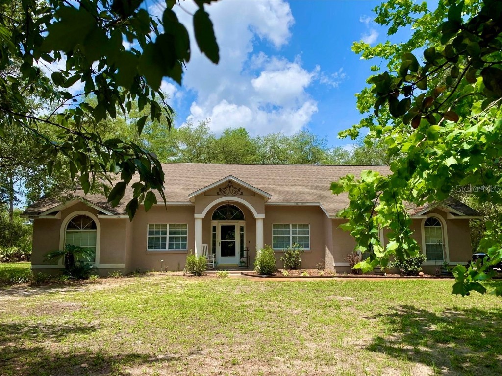 42315 W Saffron Court Eustis FL 32736 - LAKE NORRIS G5069716 image1