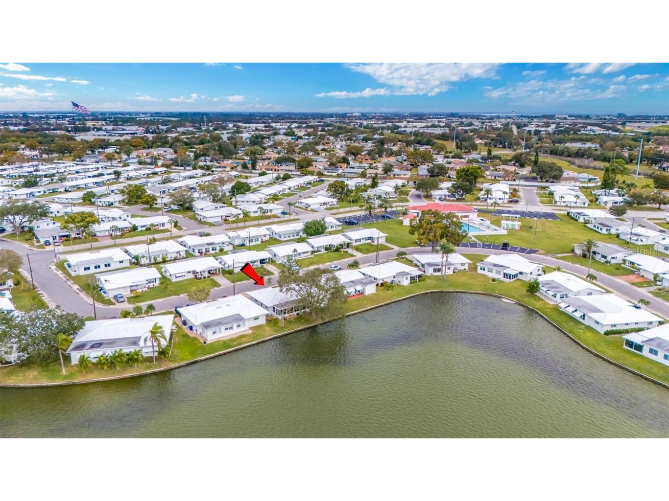 4232 100th Avenue N Pinellas Park FL 33782 A4599274 image1