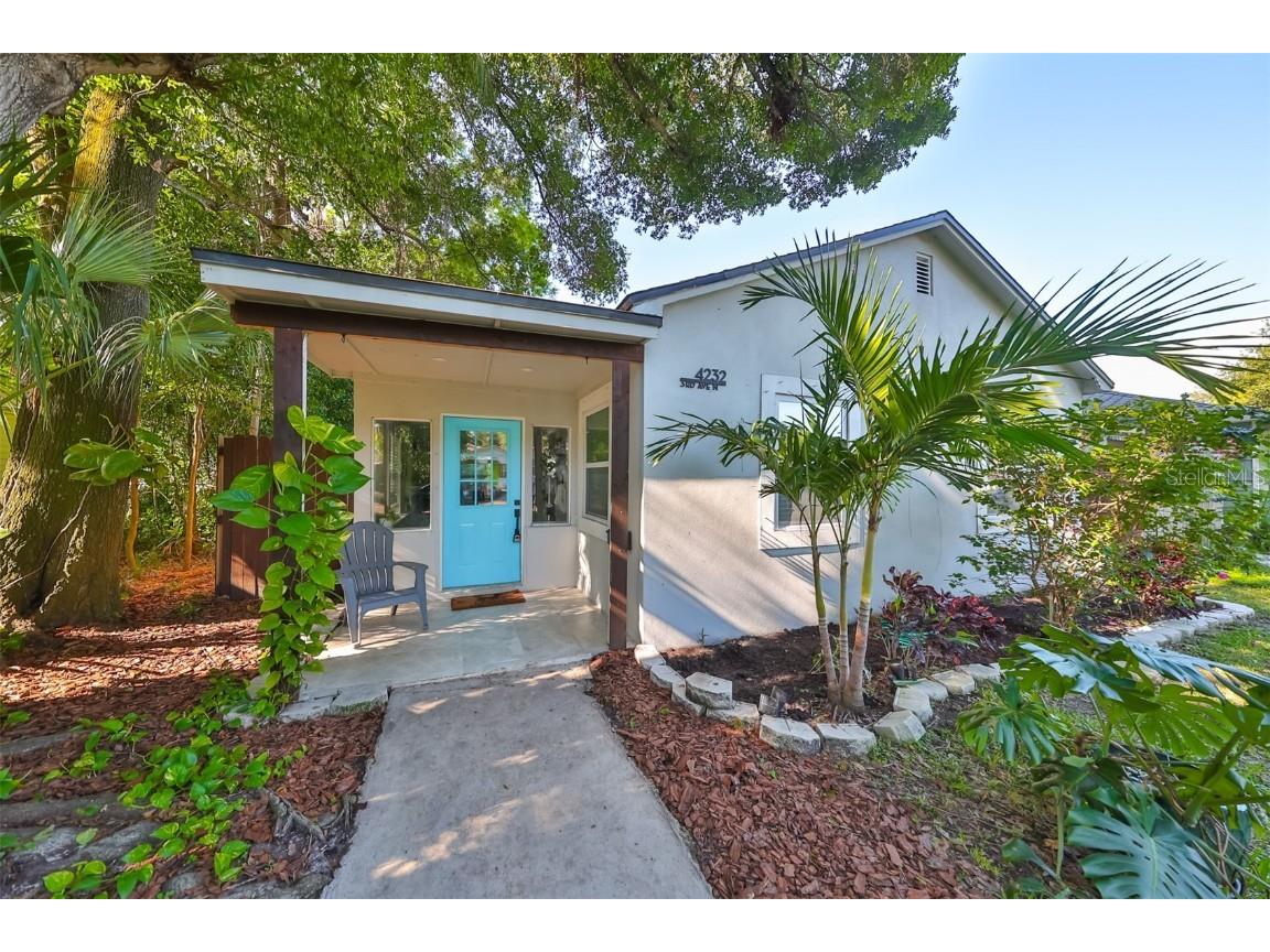 4232 3rd Avenue N Saint Petersburg FL 33713 U8250329 image1