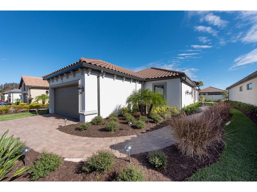 4232 Cairoli Court Wesley Chapel FL 33543 T3420079 image1