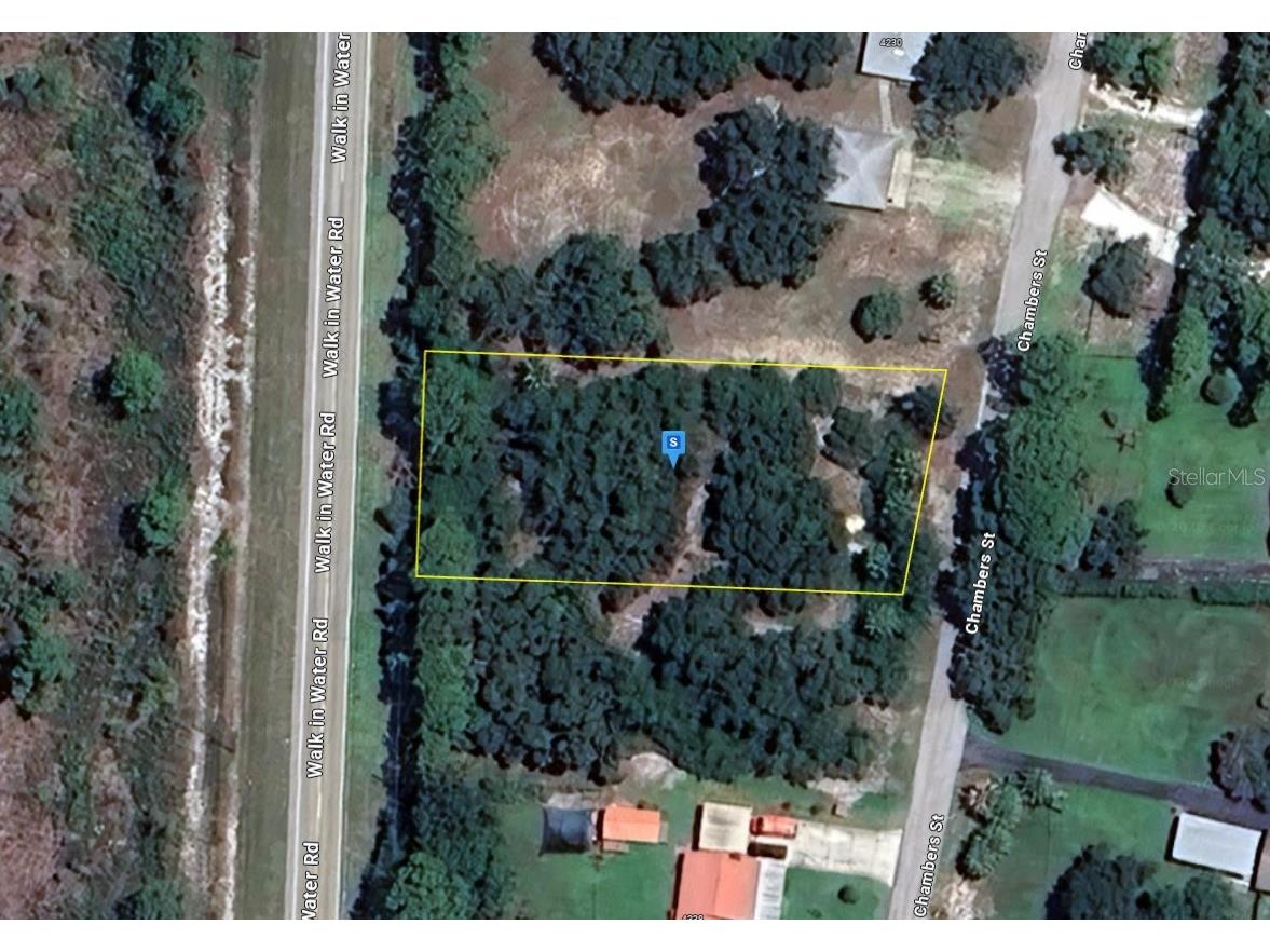 4232 Chamabers Street Lake Wales FL 33898 A4698721 image1