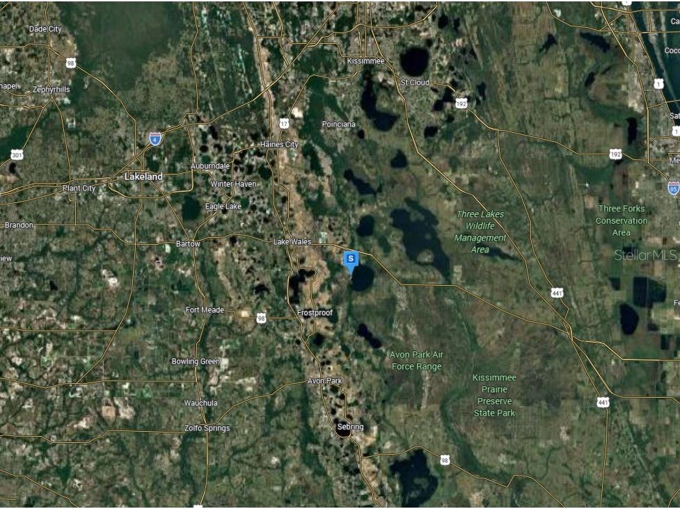 4232 Chamabers Street Lake Wales FL 33898 A4698721 image6