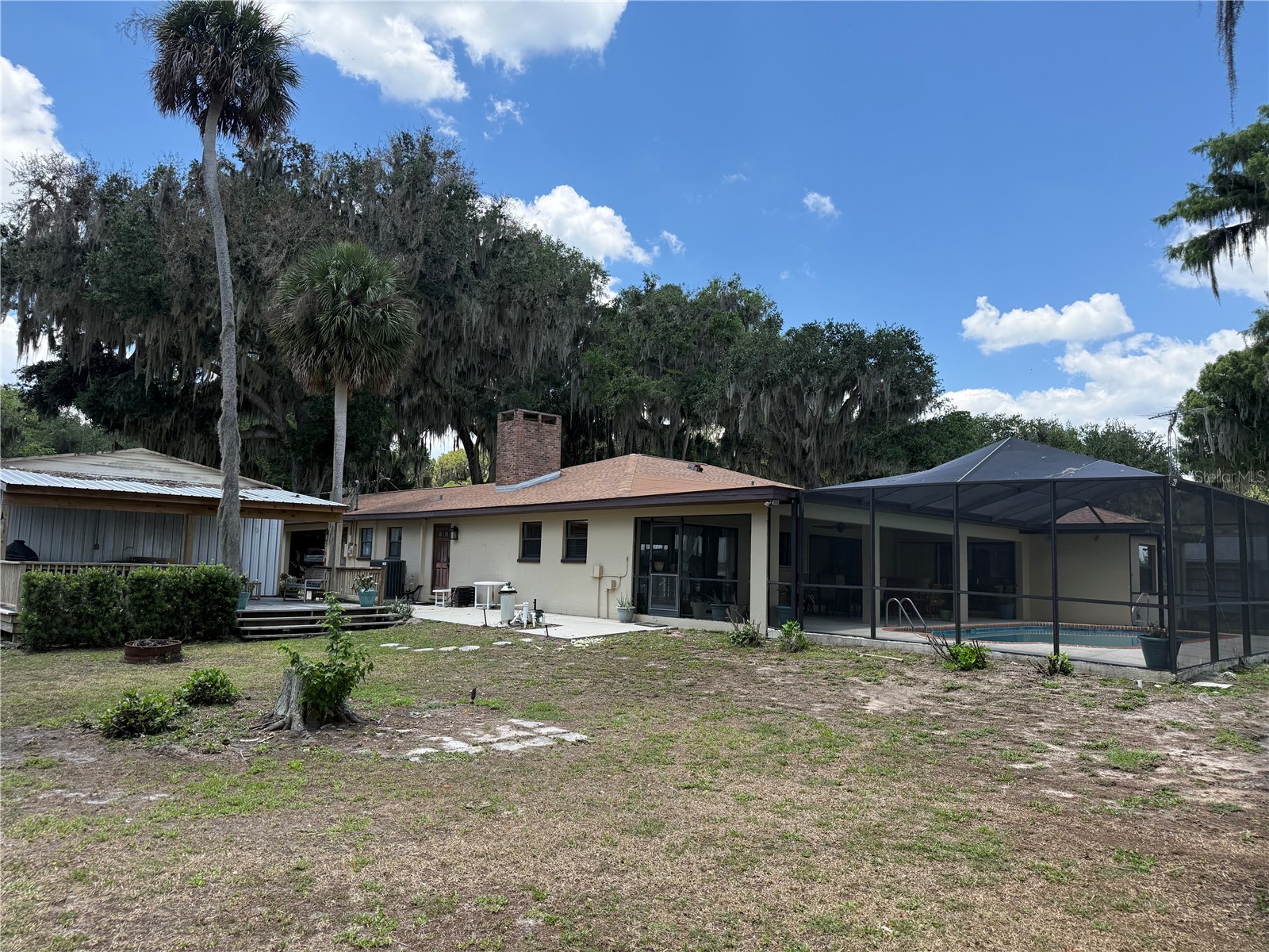 4232 County Road 400 Lake Panasoffkee FL 33538 - LAKE PANASOFFKEE G5112404 image14