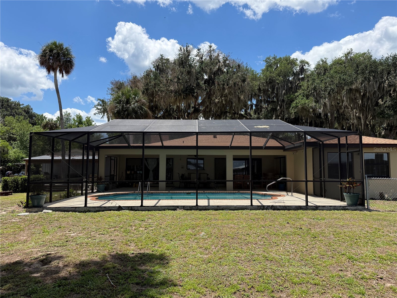 4232 County Road 400 Lake Panasoffkee FL 33538 - LAKE PANASOFFKEE G5112404 image15