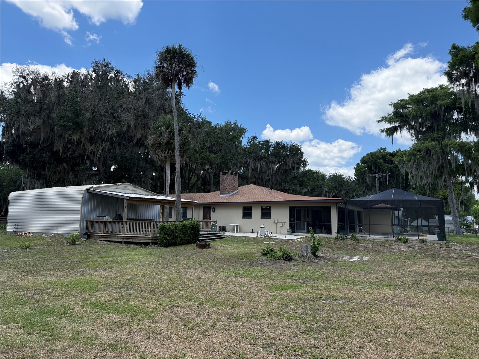 4232 County Road 400 Lake Panasoffkee FL 33538 - LAKE PANASOFFKEE G5112404 image16