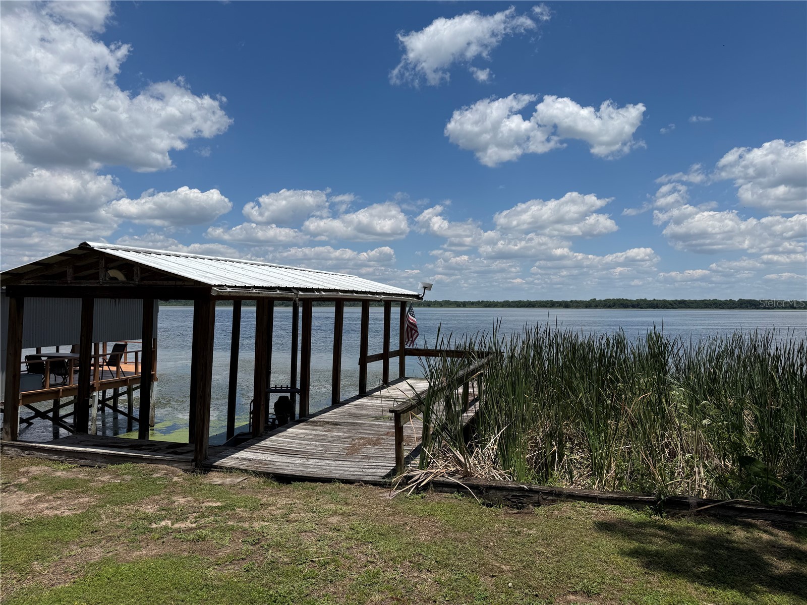 4232 County Road 400 Lake Panasoffkee FL 33538 - LAKE PANASOFFKEE G5112404 image23