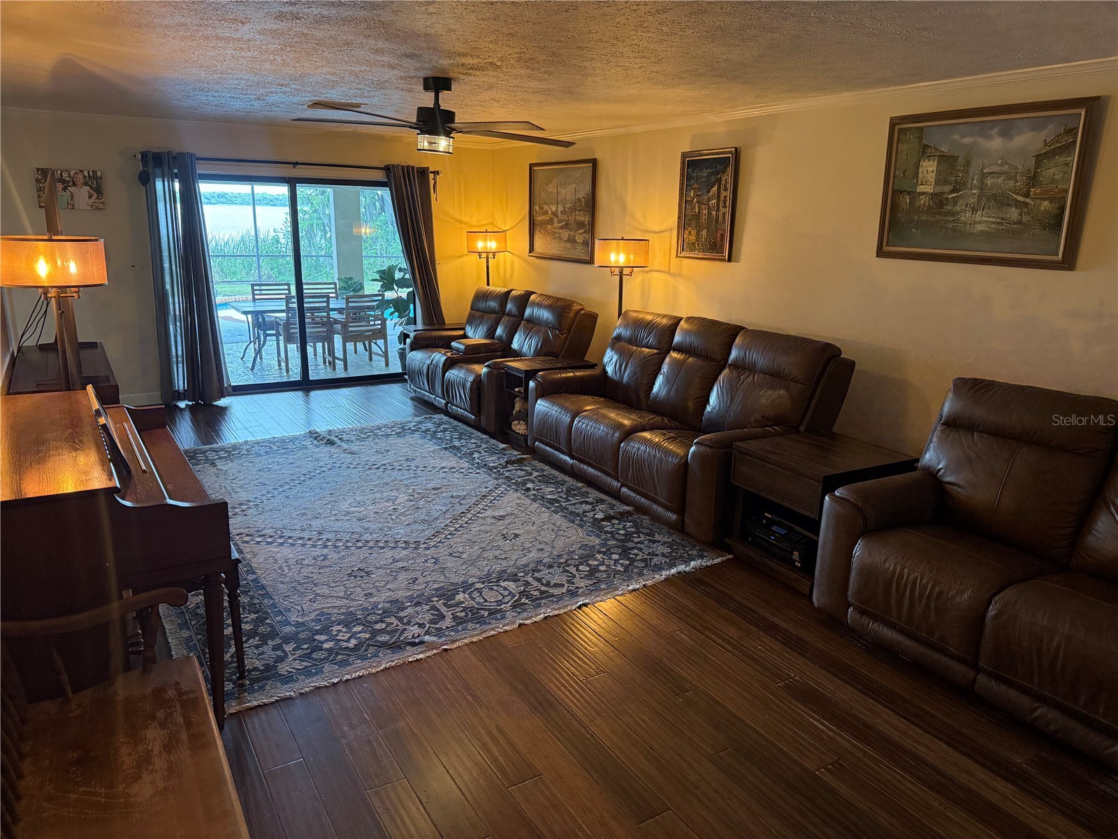 4232 County Road 400 Lake Panasoffkee FL 33538 - LAKE PANASOFFKEE G5112404 image28