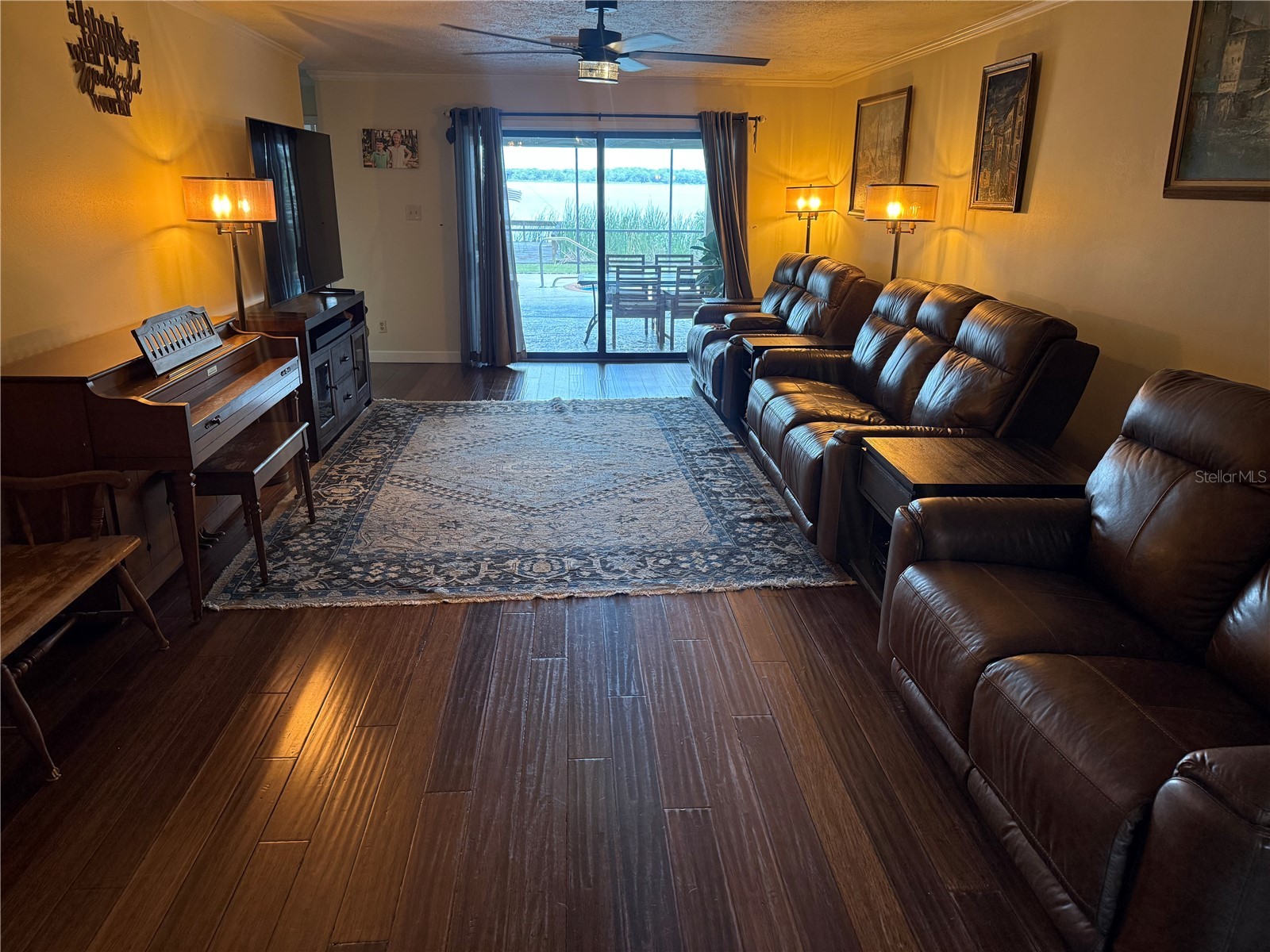 4232 County Road 400 Lake Panasoffkee FL 33538 - LAKE PANASOFFKEE G5112404 image29